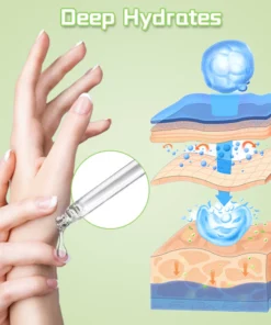 Alternative view of Biancat™ Nail Repair Serum