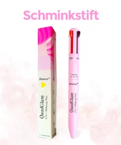 Biancat™ QuadGlam 4 in 1 Schminkstift