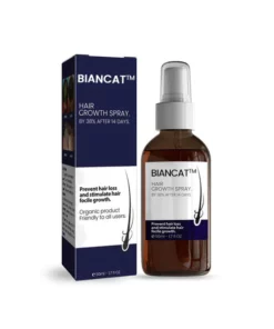 Biancat™ RootReact Enhancing Hair Growth Spray