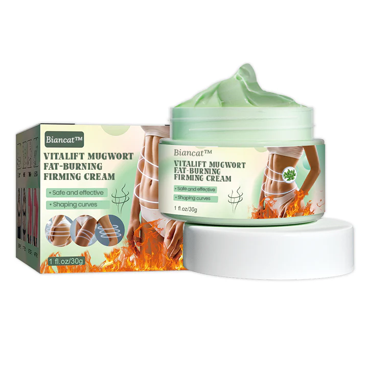 Biancat™ VitaLift Mugwort Fat-Burning Firming Cream