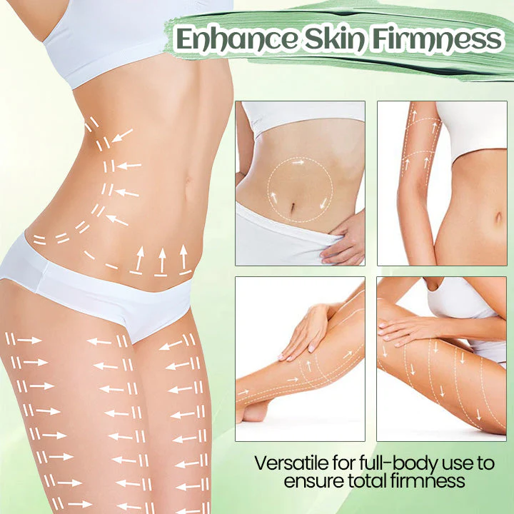 Biancat™ VitaLift Mugwort Fat-Burning Firming Cream