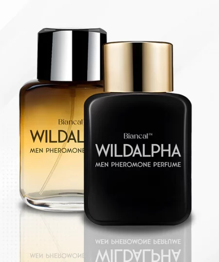 Biancat™ WildAlpha Men Pheromone Perfume