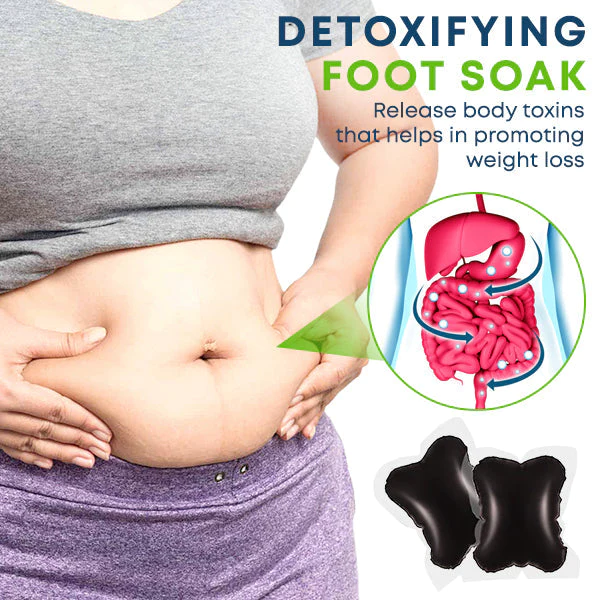 Blusoms™ Phyto-tanical Foot Soak Beads - Image 3