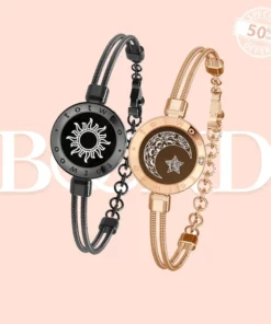 Bond Bracelets