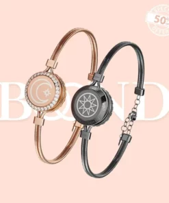 Bond Bracelets