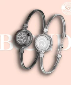 Bond Bracelets