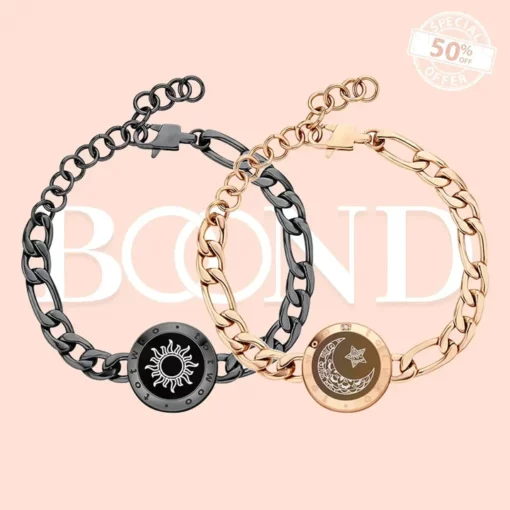 Bond Bracelets - Image 7