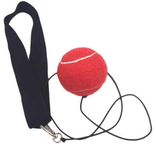 Boxen Reflexball