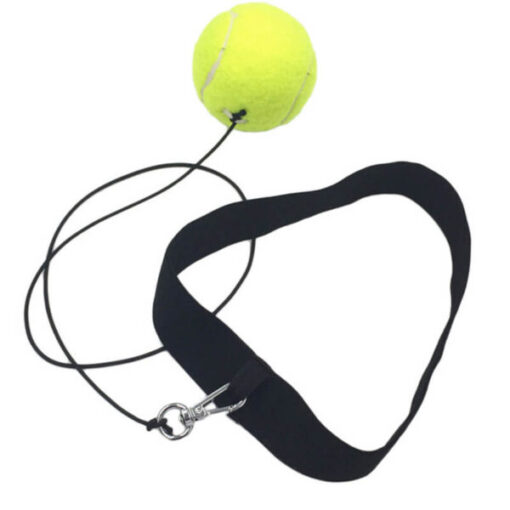 Bọọlụ Reflex Ball