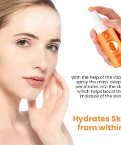 CC™ Korean Dermalayr Technology Soluble Collagen Film