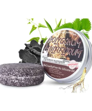 CNDB HueRenew™ Handmade Hair Darkening Shampoo Bar