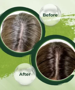 CNDB HueRenew™ Handmade Hair Darkening Shampoo Bar