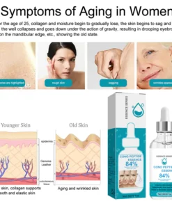 COLL-Boost™ Conopeptide Anti-Aging Essence