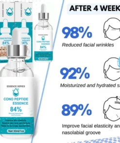 COLL-Boost™ Conopeptide Anti-Aging Essence