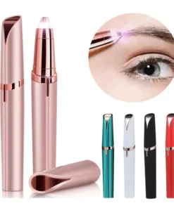 Alternative view of Caneta depiladora Indolor - Depil-Clean 2.0