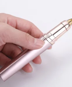 Caneta depiladora Indolor - Depil-Clean 2.0