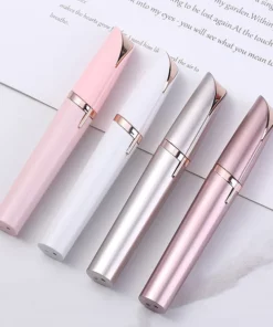 Caneta depiladora Indolor - Depil-Clean 2.0