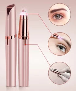 Caneta depiladora Indolor - Depil-Clean 2.0