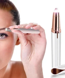 Caneta depiladora Indolor - Depil-Clean 2.0