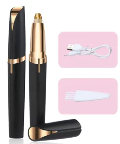 Caneta depiladora Indolor - Depil-Clean 2.0