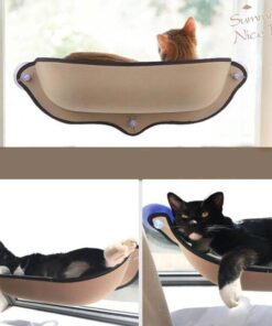 Cat Window Bed (Hammock)