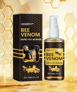 Ceoerty™ Bee Venom Rapid Fat Burner