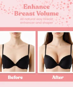 Ceoerty™ BosomBoost Essential Oil