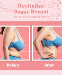 Ceoerty™ BosomBoost Essential Oil