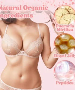 Ceoerty™ BosomBoost Essential Oil