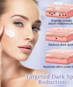 Ceoerty™ Bright Future Blemish Cream