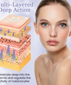 Ceoerty™ Bright Future Blemish Cream