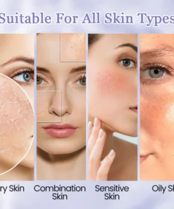 Ceoerty™ Bright Future Blemish Cream