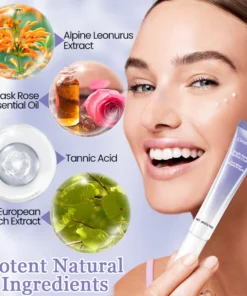 Ceoerty™ Bright Future Blemish Cream