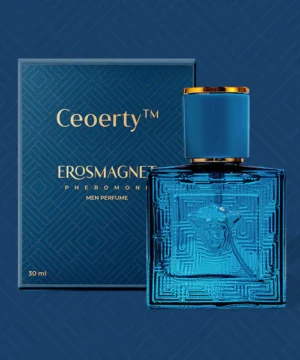 Ceoerty™ ErosMagnet Pheromone Men Perfume