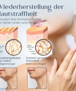 Ceoerty™ GlowBod Hautstraffungslotion