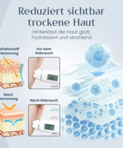 Ceoerty™ GlowBod Hautstraffungslotion