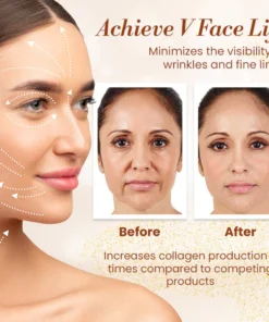 Ceoerty™ SculptLift Deer Placenta Face Serum