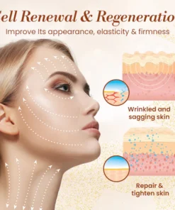 Ceoerty™ SculptLift Deer Placenta Face Serum