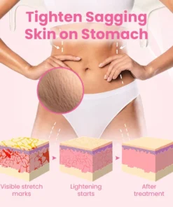 Ceoerty™ SkinBeaut Collagen Boost Body Oil