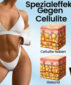 Alternative view of Ceoerty™ SlimRadiance Schlank & Straff Creme