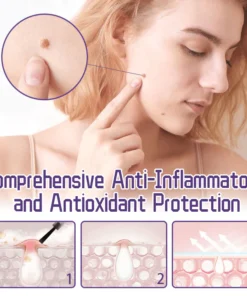 Ceoerty™ Spider Venom Skin Smoothing Care Serum