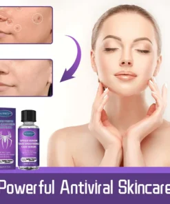 Ceoerty™ Spider Venom Skin Smoothing Care Serum