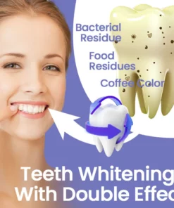 Alternative view of Ceoerty™ StainXpert Tooth Repair Ampoule