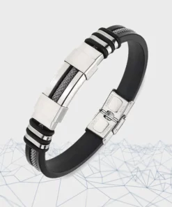 Ceoerty™ VitaLife IONTitan Bracelet