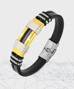 Ceoerty™ VitaLife IONTitan Bracelet