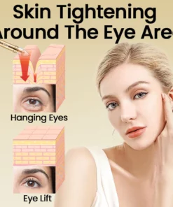 Alternative view of Ceoerty™ WrinkleGuard Snake Venom Eye Serum