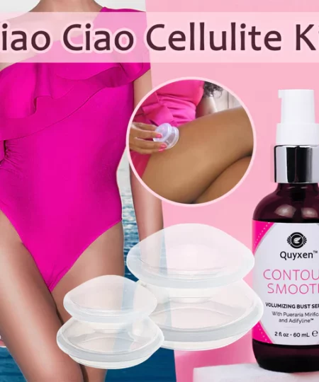 Ciao Ciao Cellulite Kit