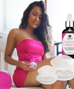 Ciao Ciao Cellulite Kit
