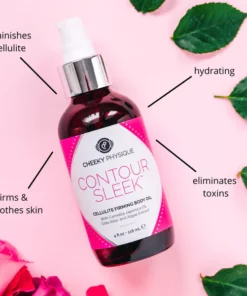 Ciao Ciao Cellulite Kit