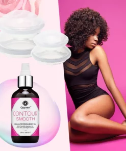 Ciao Ciao Cellulite Kit